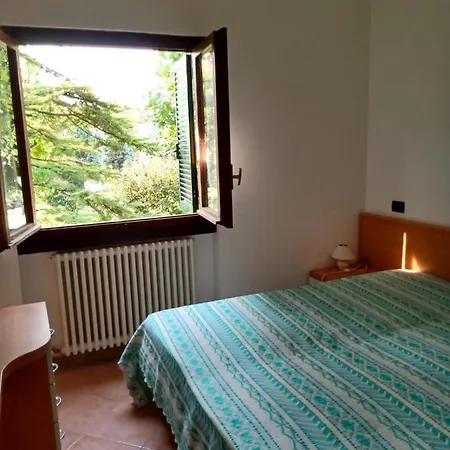 Apartamento Casa Karin Sirmione