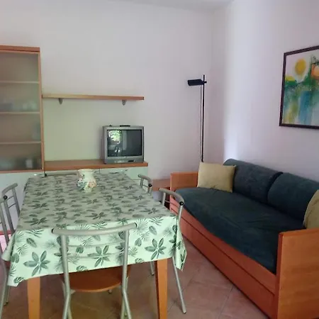 Apartamento Casa Karin *