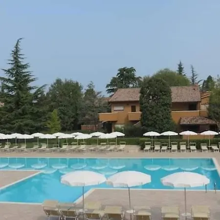 Apartamento Casa Karin